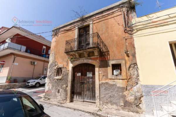 Foto Singola in vendita a Siracusa