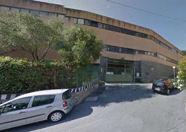 Foto Singolo in vendita a Genova