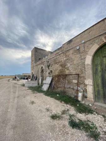 Foto SIPONTO ANTICA MASSERIA MASCHERONI