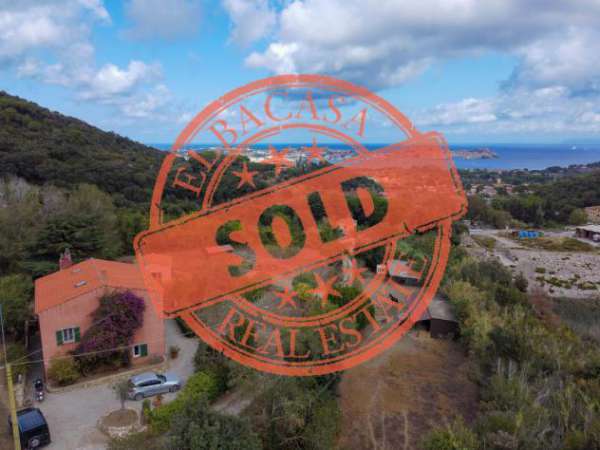 Foto SOLD - PORTOFERRAIO - ELBA