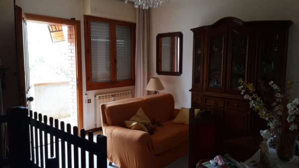 Foto Sovicille (SI)  vendesi quadrilocale indipendente