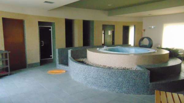 Foto Spa benessere esteica Rif. CR890