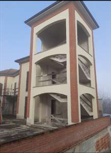 Foto Stabile / Palazzo in Vendita, 1 Locale, 1660 mq, Cerrina Monferr