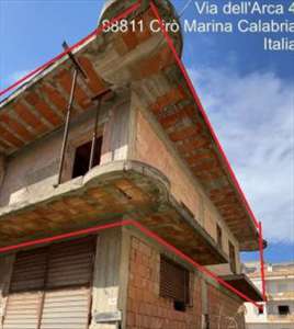 Foto Stabile / Palazzo in Vendita, 1 Locale, 200 mq, Cir� Marina