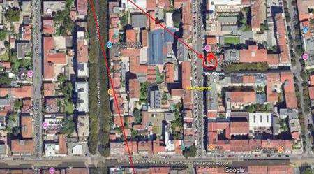 Foto Stabile / Palazzo in Vendita, 3,5 Locali, 66 mq, Milano