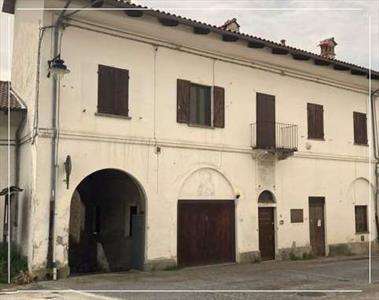Foto Stabile / Palazzo in Vendita, 3 Locali, 164 mq, Colleretto Caste