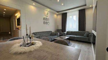 Foto Stabile / Palazzo in Vendita, 3 Locali, 90 mq, Fino Mornasco