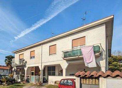 Foto Stabile / Palazzo in Vendita, 5,5 Locali, 119 mq, Bovisio Mascia