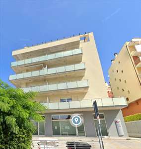 Foto Stabile / Palazzo in Vendita, 5 Locali, 104 mq, Ancona