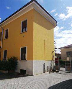 Foto Stabile / Palazzo in Vendita, 6,5 Locali, 127,35 mq, Bovisio Mas