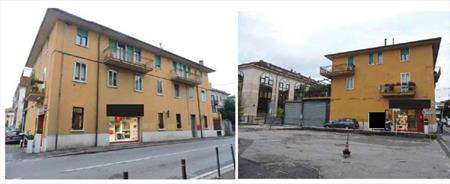 Foto Stabile / Palazzo in Vendita, pi� di 6 Locali, 169 mq, Verona