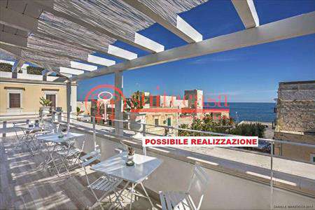 Foto Stabile / Palazzo in Vendita, pi� di 6 Locali, 2000 mq, Trani (C