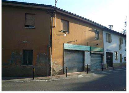 Foto Stabile / Palazzo in Vendita, pi� di 6 Locali, 542 mq, Massaleng