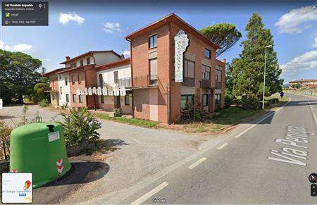 Foto Stabile / Palazzo in Vendita, pi� di 6 Locali, 800 mq, Perugia
