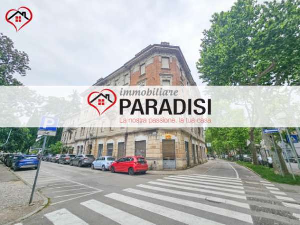 Foto Stabile/Palazzo - Gorizia . Rif.: GORIZIA� Palazzo storico in centro