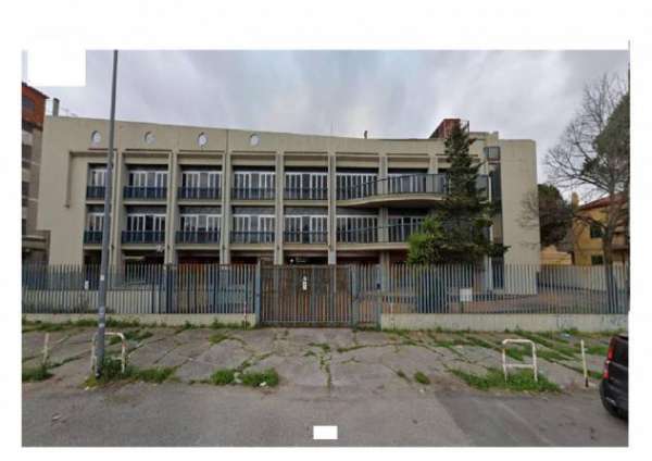 Foto Stabile/Palazzo - Roma . Rif.: 32281