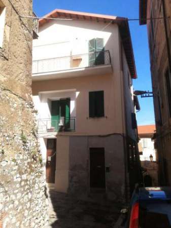 Foto Stabile/Palazzo - Sezze . Rif.: Cod. rif 3087006VRG
