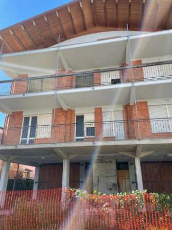 Foto Stabile/Palazzo - Tortoreto . Rif.: Cod. rif T844VRG