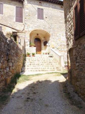 Foto Stabile/Palazzo in vendita a Colle di Val d'Elsa 300 mq  Rif: 1256615