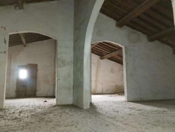 Foto Stabile/Palazzo in vendita a Forcoli - Palaia 350 mq  Rif: 1249692