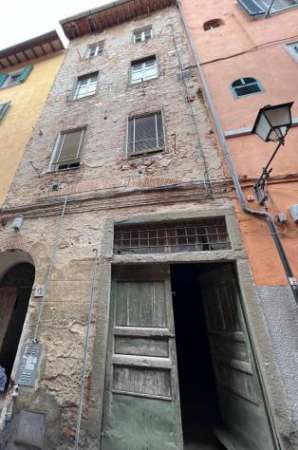 Foto Stabile/Palazzo in vendita a Pisa 250 mq  Rif: 1249087