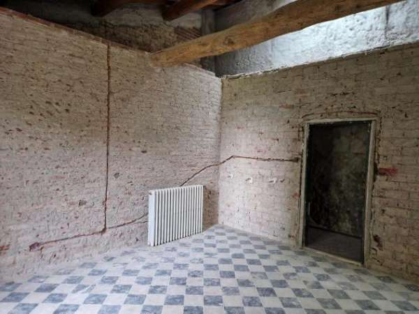 Foto Stabile/Palazzo in vendita a Poggetto - Poggio a Caiano 570 mq  Rif: 1316392