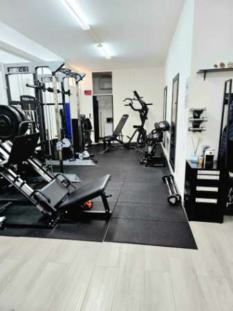 Foto studio personal trainer cedesi attivit  (no mura)