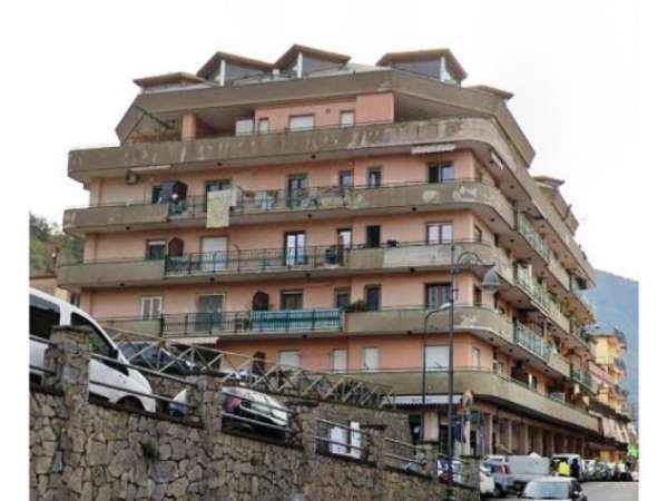 Foto Superattico in Via Giuseppe Raffaelli