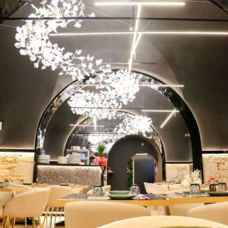 Foto SUSHI Vendesi attivit  commerciale Sushi con tutto annesso