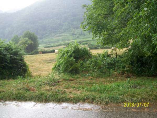 Foto TABURNO AREA TURISTICA PICNIC A POCHI METRI DAL TASSO DEL TABIRNO