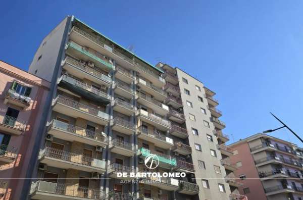 Foto TARANTO-ATTICO VIA LIGURIA