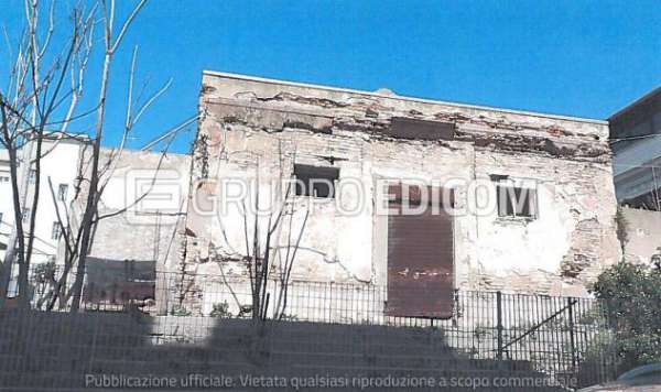 Foto Teatri, cinematografi, sale per concerti di 540 mq  in vendita a Villa San Giovanni - Rif. 4507057