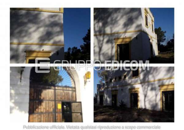 Foto Teatri, cinematografi, sale per concerti in vendita a Montescaglioso - Rif. 4509869
