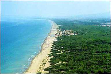 Foto Tenuta Complesso in Vendita, pi� di 6 Locali, 2000 mq (CASTAGNET