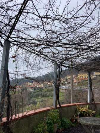 Foto TERRATETTO di 9 vani e di 210 mq (PIETRASANTA) rif. 202/VI