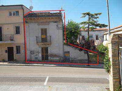 Foto Terratetto in Vendita, 3 Locali, 1 Camera, 50 mq (SCERNI)