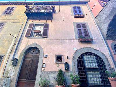 Foto Terratetto in Vendita, 4 Locali, 2 Camere, 100 mq (MONTEFIASCONE