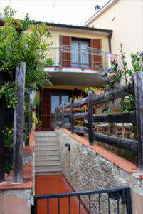 Foto Terratetto in Vendita, 5 Locali, 3 Camere, 115 mq (CAPOLIVERI)