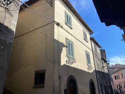 Foto Terratetto in Vendita, 6 Locali, 3 Camere, 135 mq (MONTEFIASCONE