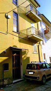 Foto Terratetto in Vendita, pi� di 6 Locali, 4 Camere, 141 mq (ORSOGN