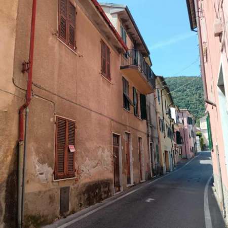 Foto Terratetto in vendita a Ameglia