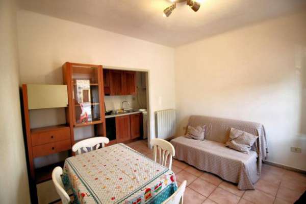Foto Terratetto in vendita a Asciano - San Giuliano Terme 40 mq  Rif: 1248591