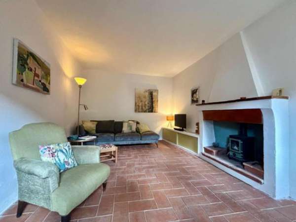 Foto Terratetto in vendita a Calci 110 mq  Rif: 1328456