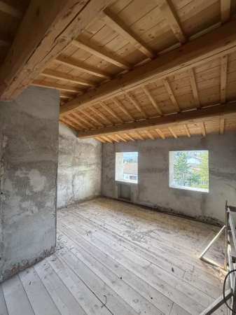 Foto Terratetto in vendita a Carmignano