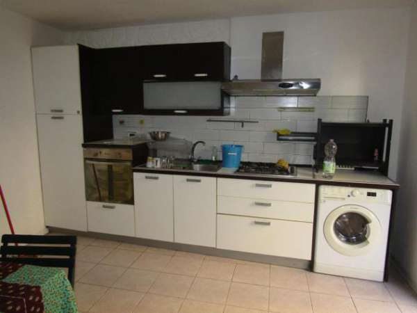 Foto Terratetto in vendita a Carrara 60 mq  Rif: 1288624
