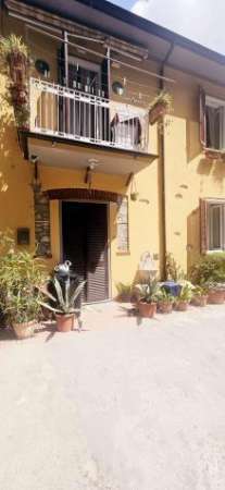 Foto Terratetto in vendita a Carrara 77 mq  Rif: 1335245