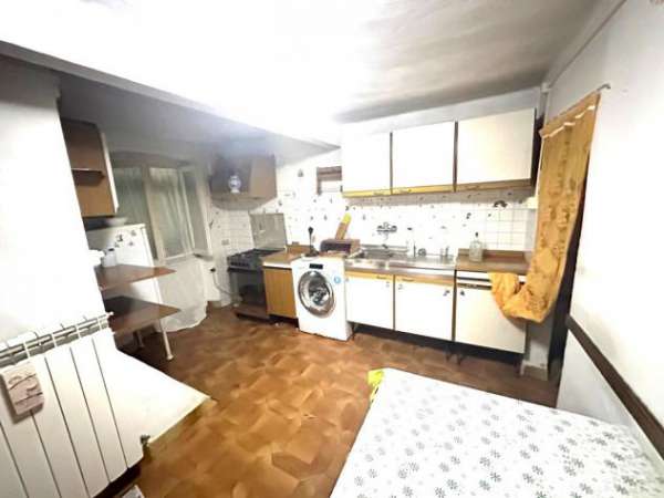 Foto Terratetto in vendita a Carrara