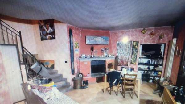 Foto Terratetto in vendita a Cascina 157 mq  Rif: 1328050