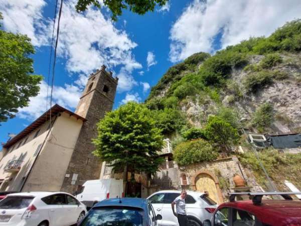 Foto Terratetto in vendita a Casoli - Camaiore 210 mq  Rif: 1261878