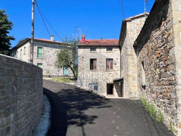 Foto Terratetto in vendita a Casteldelci